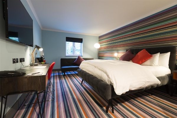 Hotel Village Newcastle (Newcastle upon Tyne)